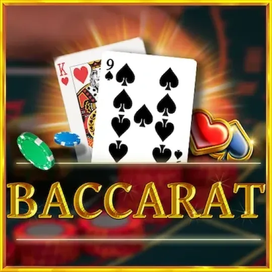 Baccarat Pragmatic Play