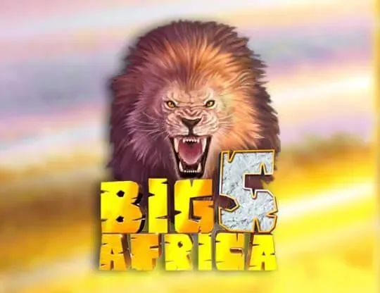Big 5 Africa 7Mojos