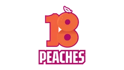 18Peaches
